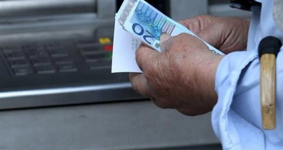 Στον Καιάδα οι νέοι συνταξιούχοι – Θα λαμβάνουν πλέον χαμηλότερες αποδοχές έως και 40%!